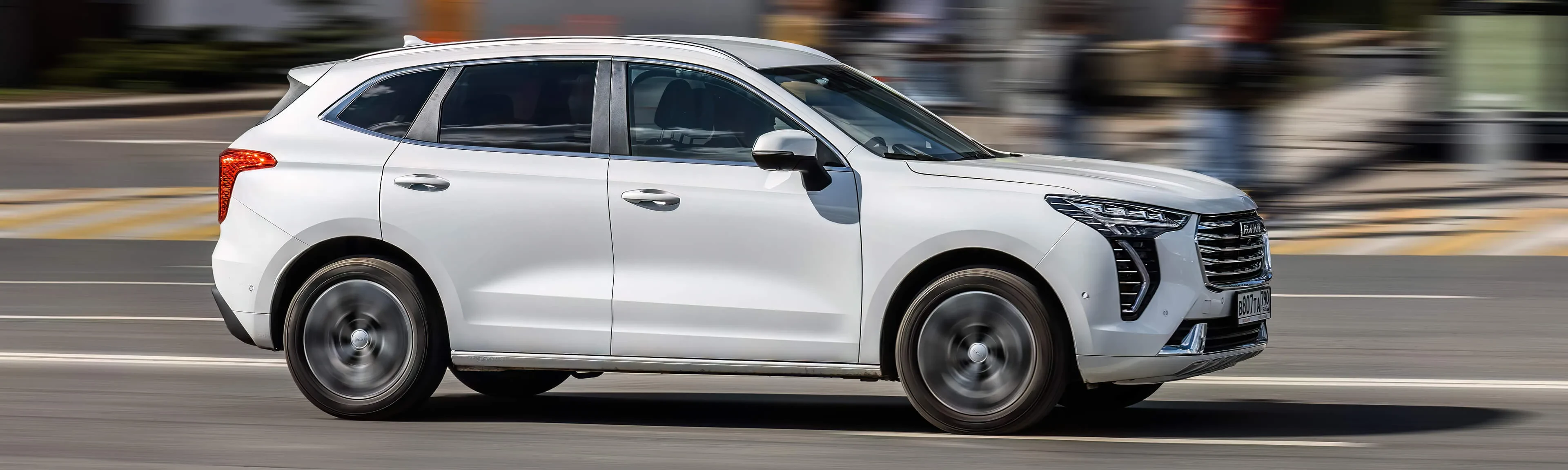 Масло моторное в двигатель Хавал Джолион Haval Jolion – какое заливают?