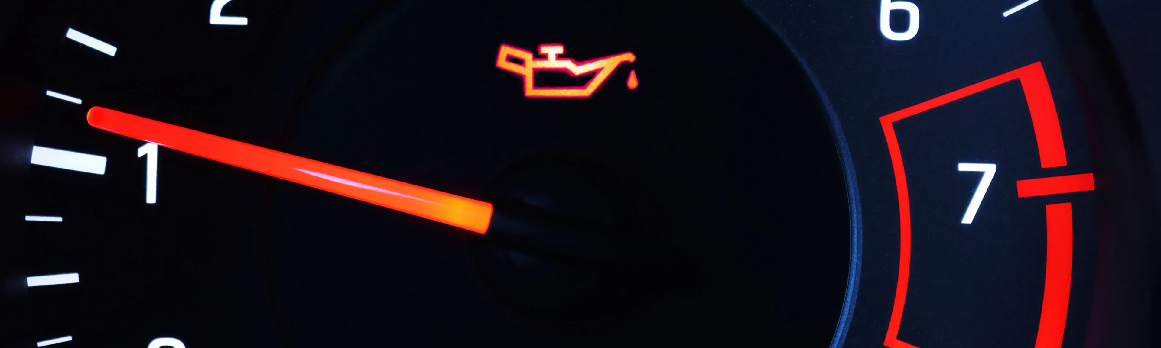 ТОП-10 распространенных ошибок при замене моторного масла