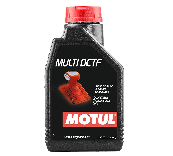 MOTUL MULTI DCTF