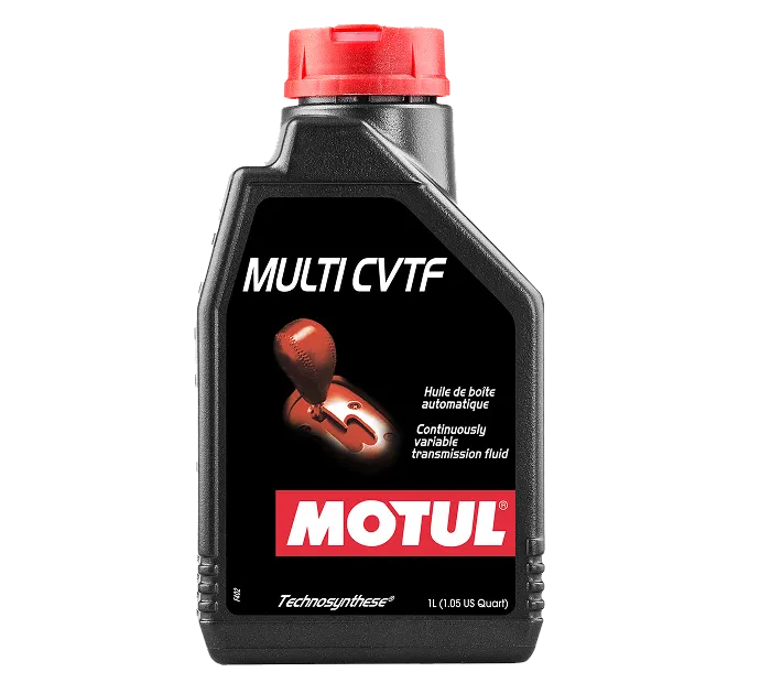 Фото-1 MOTUL MULTI CVTF