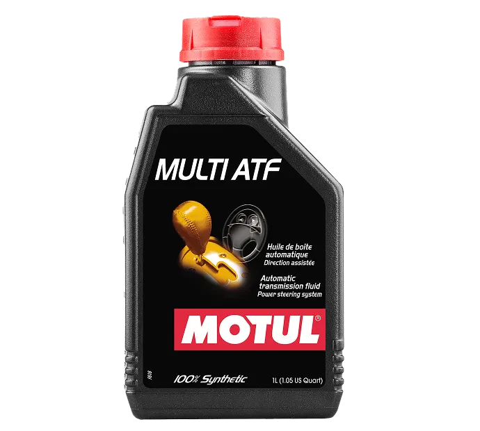 MOTUL MULTI ATF