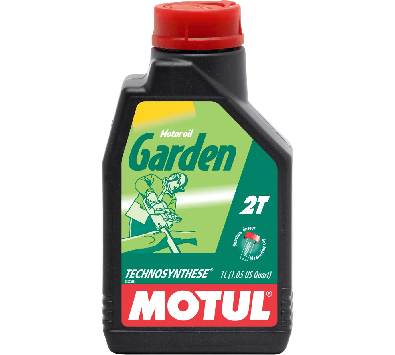 Фото-1 MOTUL GARDEN 2T