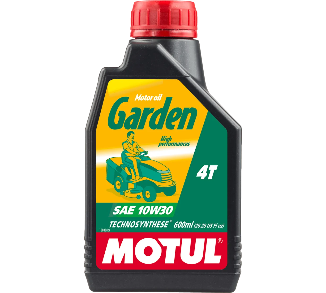 MOTUL GARDEN 10W-30 4T