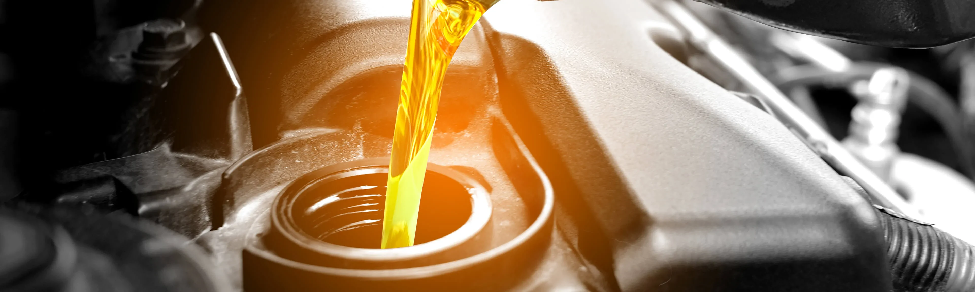 Можно ли смешивать моторные масла