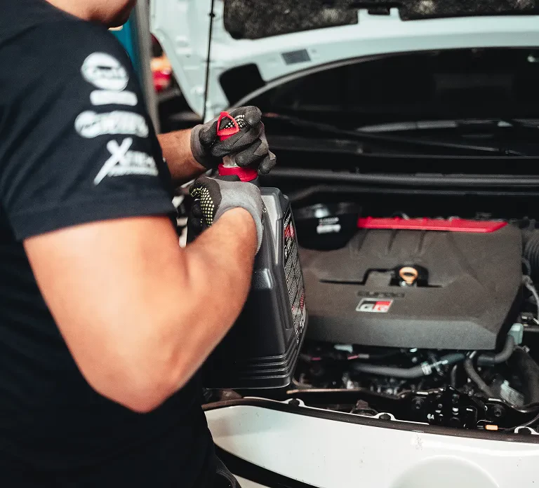 Подобрать продукцию