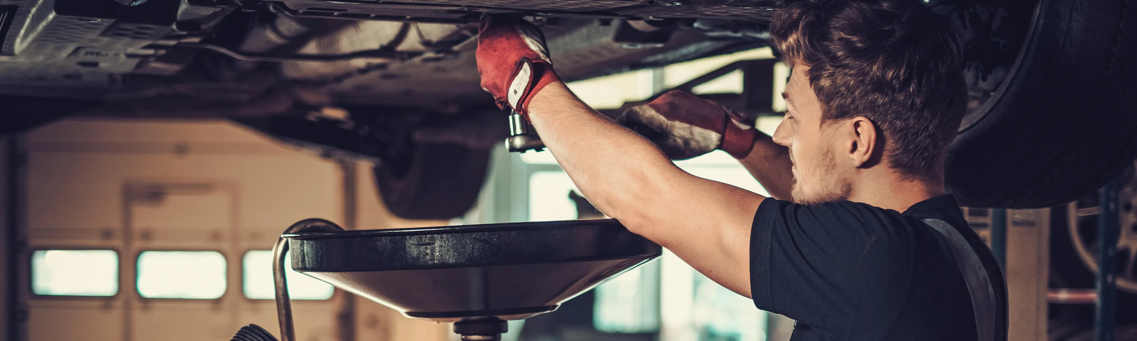 Аппаратная замена масла в АКПП: плюсы и минусы