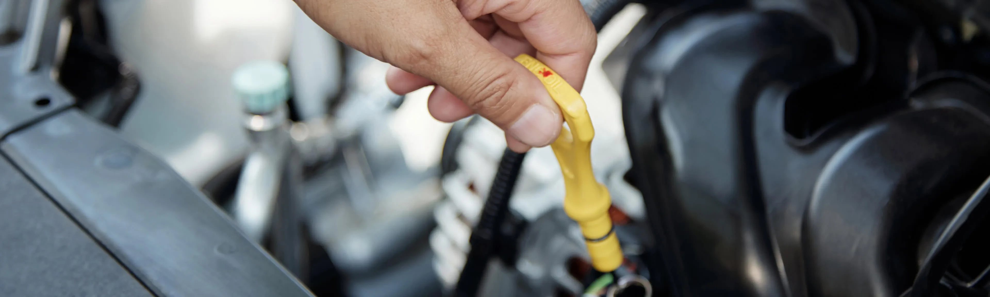 Выбор моторного масла для китайских автомобилей: лучший вариант для двигателя