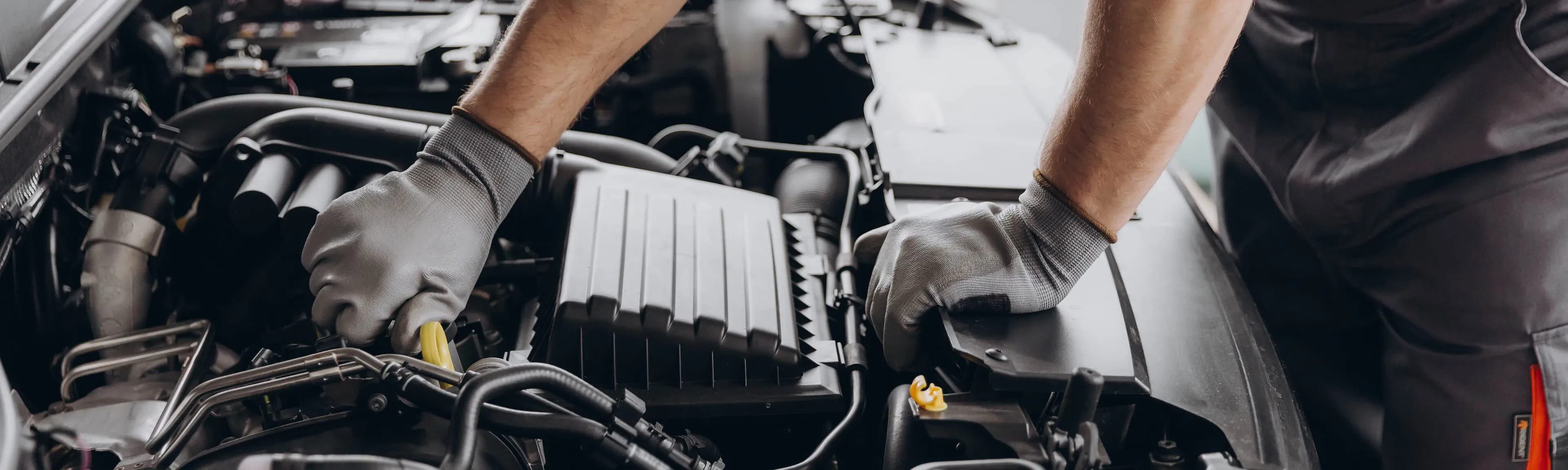 Как ухаживать за двигателем автомобиля: советы и рекомендации