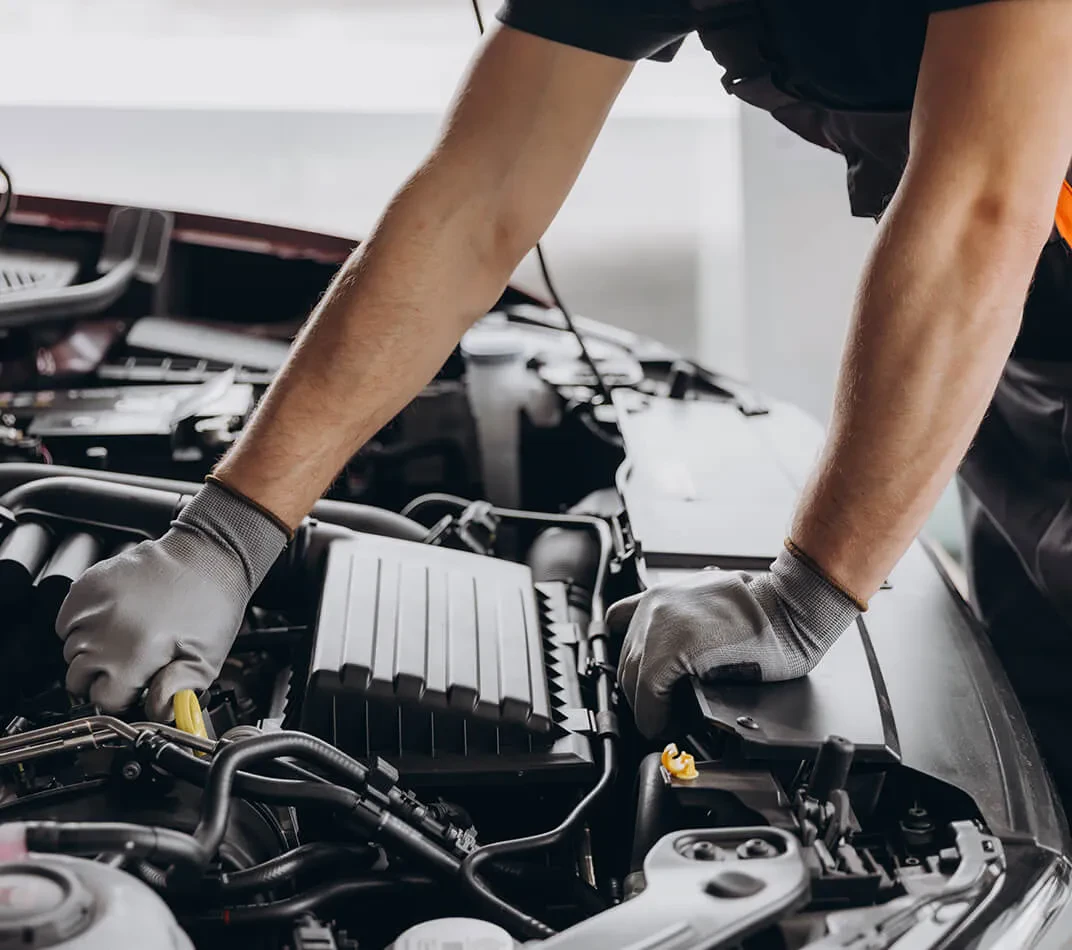 Как ухаживать за двигателем автомобиля: советы и рекомендации