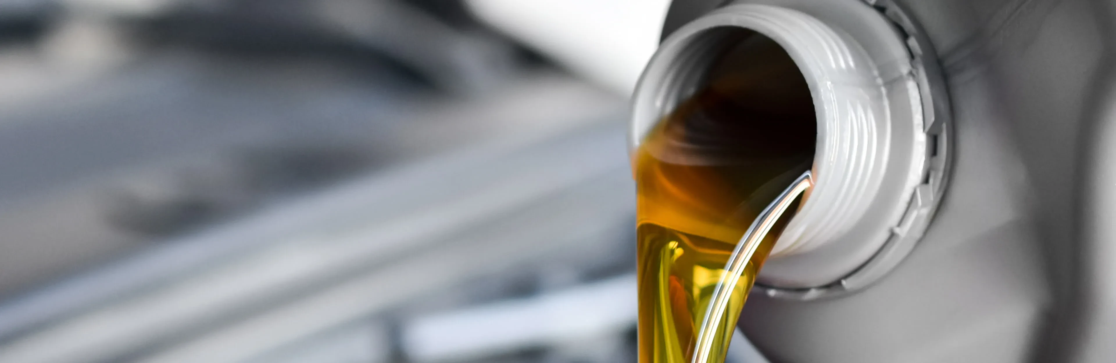 Выбор масла для смазки цепи бензопилы. На что обратить внимание