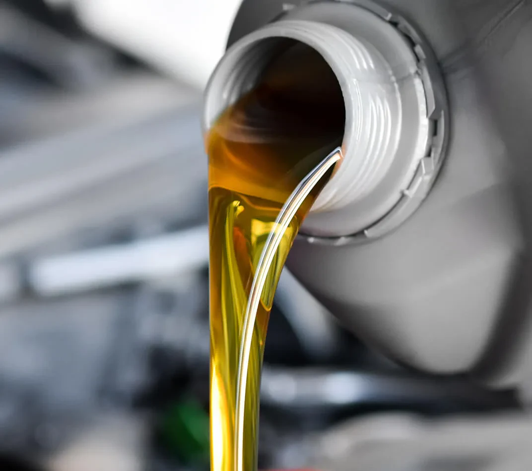 Выбор масла для смазки цепи бензопилы. На что обратить внимание