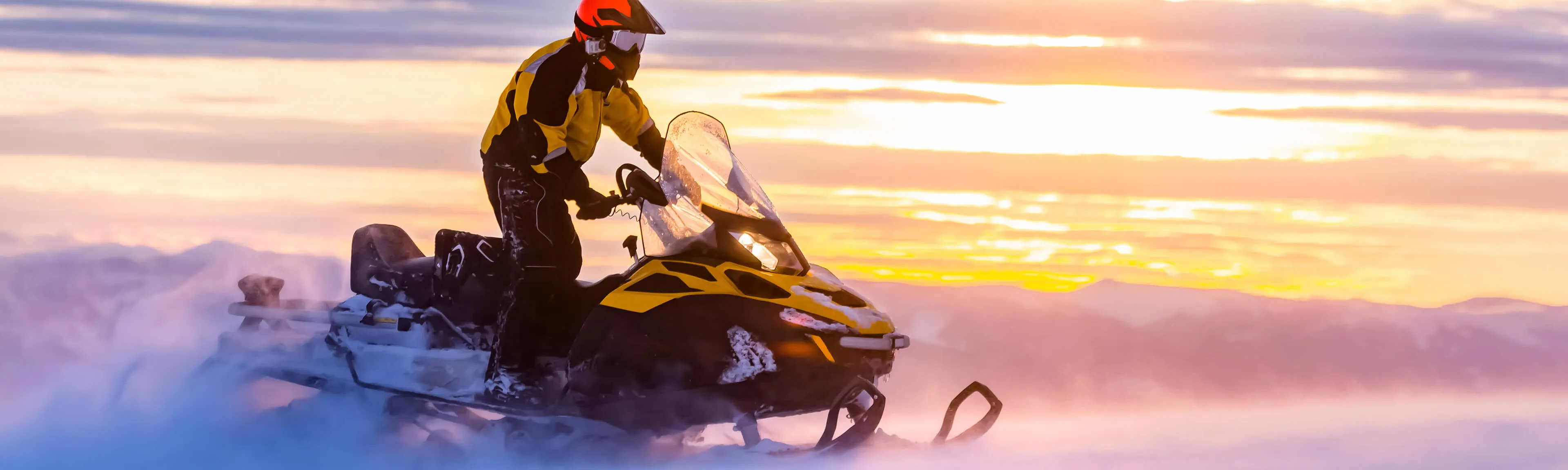 Масло для снегохода: Motul Snowpower