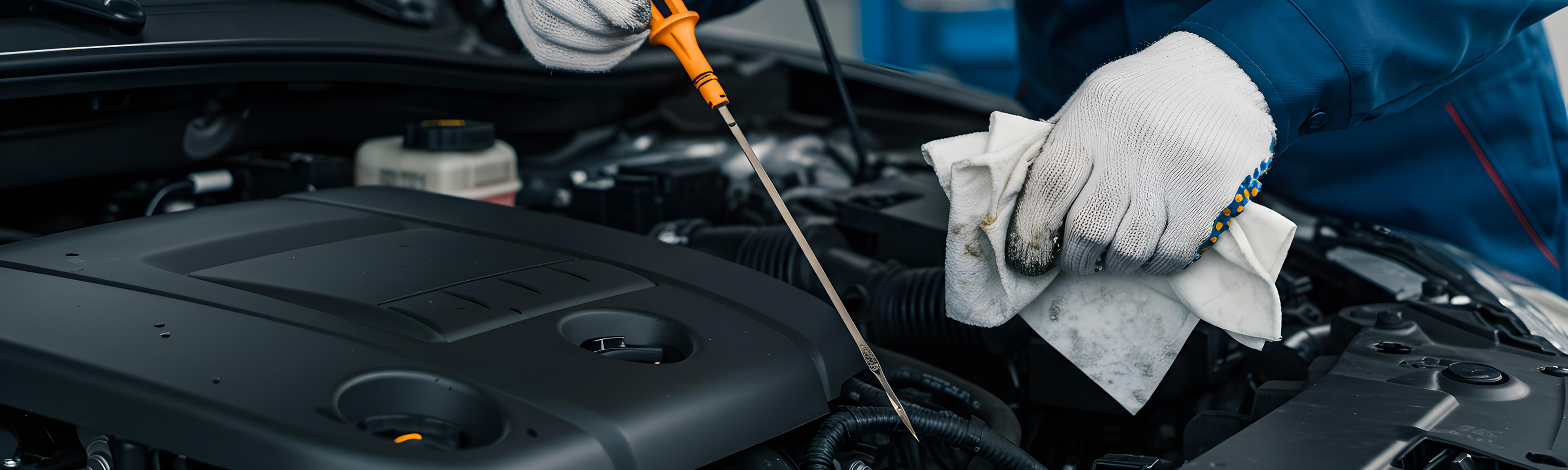 Какое масло лучше заливать в двигатель ВАЗ: Lada Granta, Vesta и Niva?