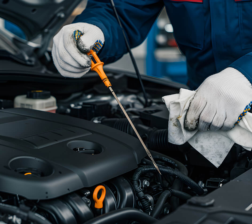 Какое масло лучше заливать в двигатель ВАЗ: Lada Granta, Vesta и Niva?