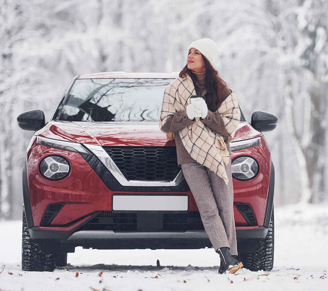 Как правильно подготовить автомобиль к зимнему сезону?