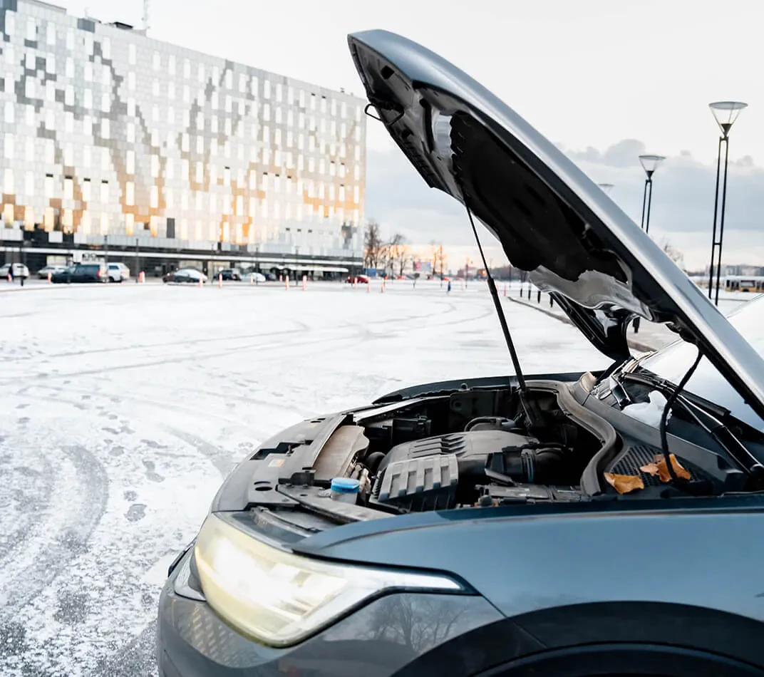 Зачем нужно прогревать двигатель автомобиля зимой и летом